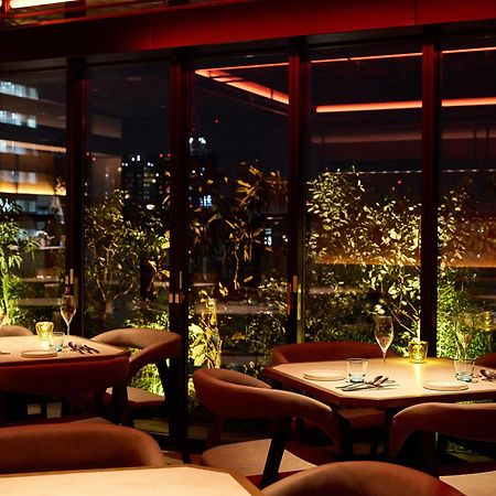 Mitsui Garden Hotel Ginza Tsukiji Tokio Zewnętrze zdjęcie