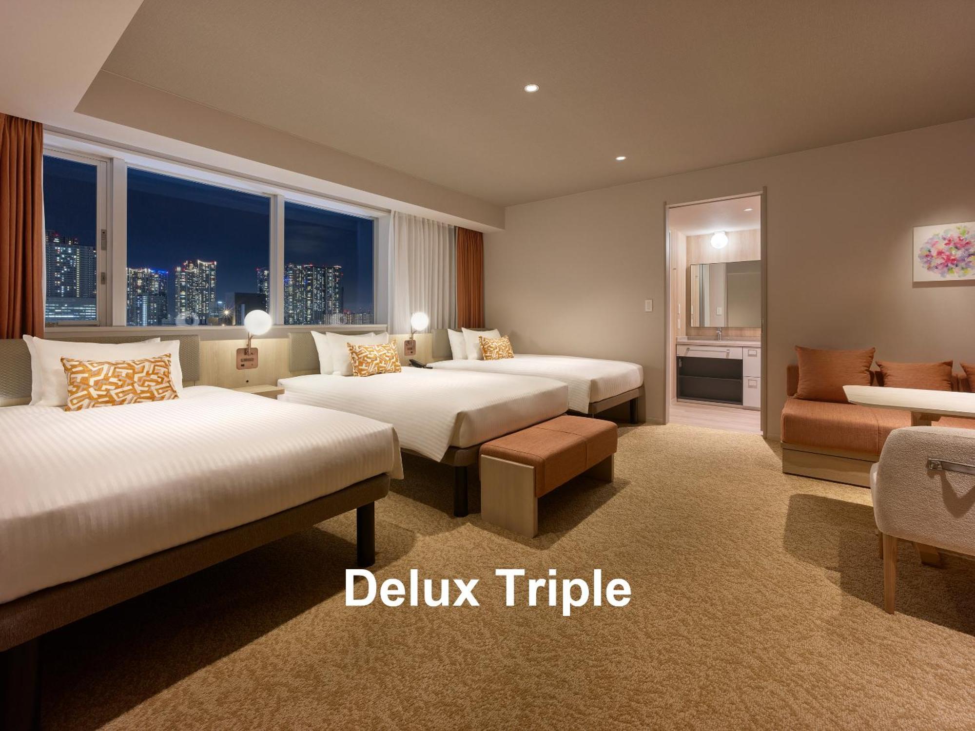 Mitsui Garden Hotel Ginza Tsukiji Tokio Zewnętrze zdjęcie