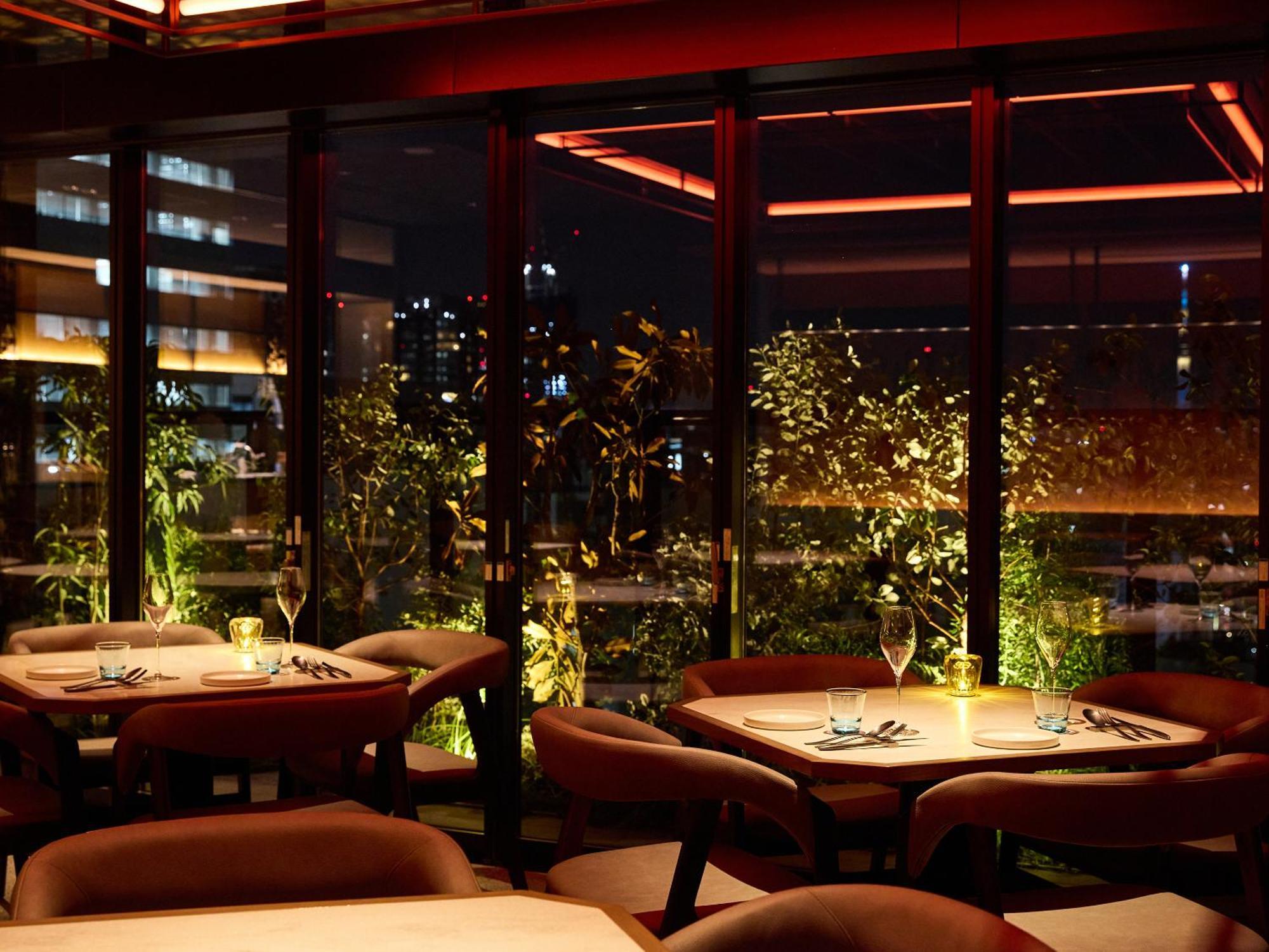 Mitsui Garden Hotel Ginza Tsukiji Tokio Zewnętrze zdjęcie