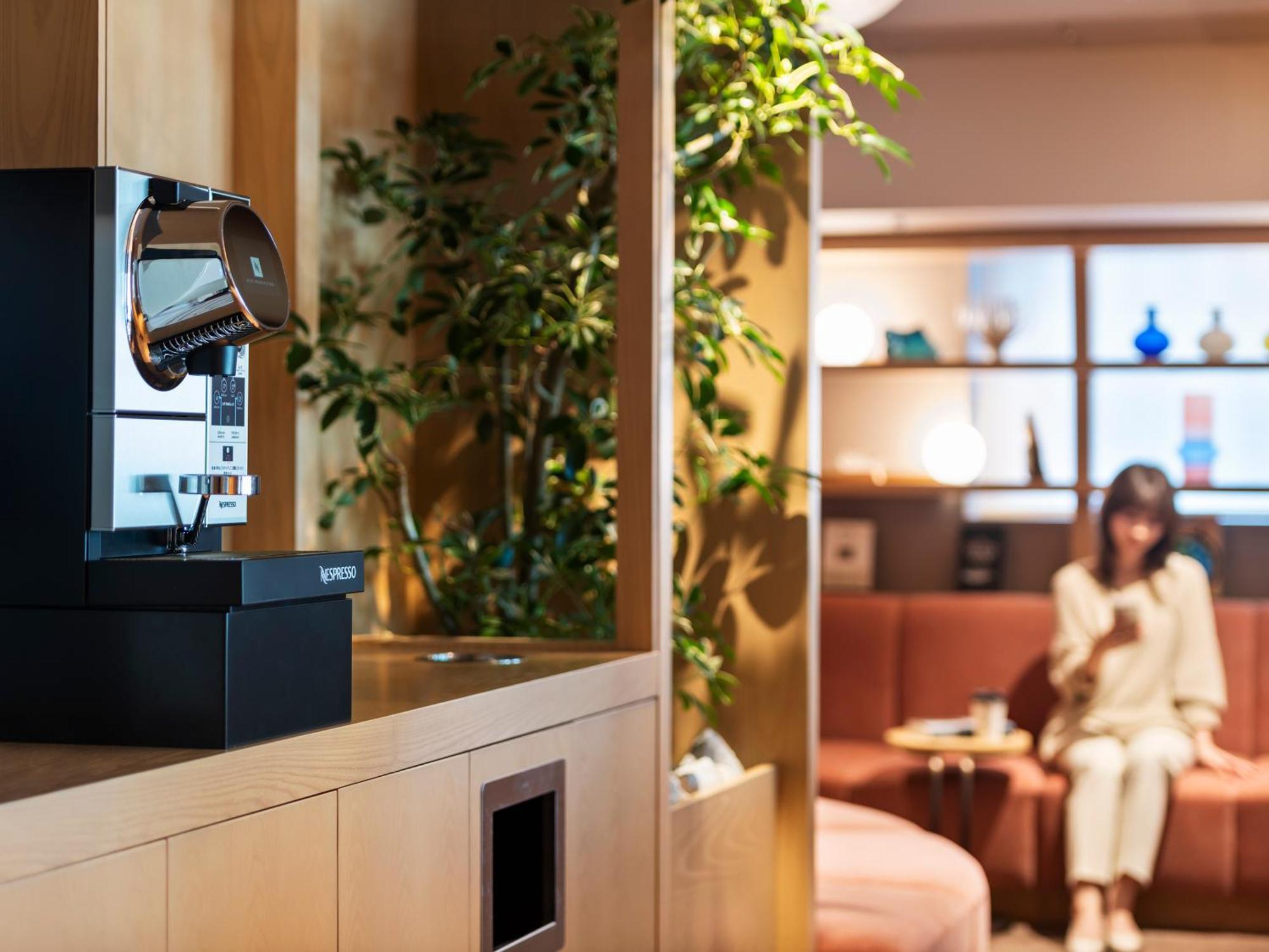 Mitsui Garden Hotel Ginza Tsukiji Tokio Zewnętrze zdjęcie