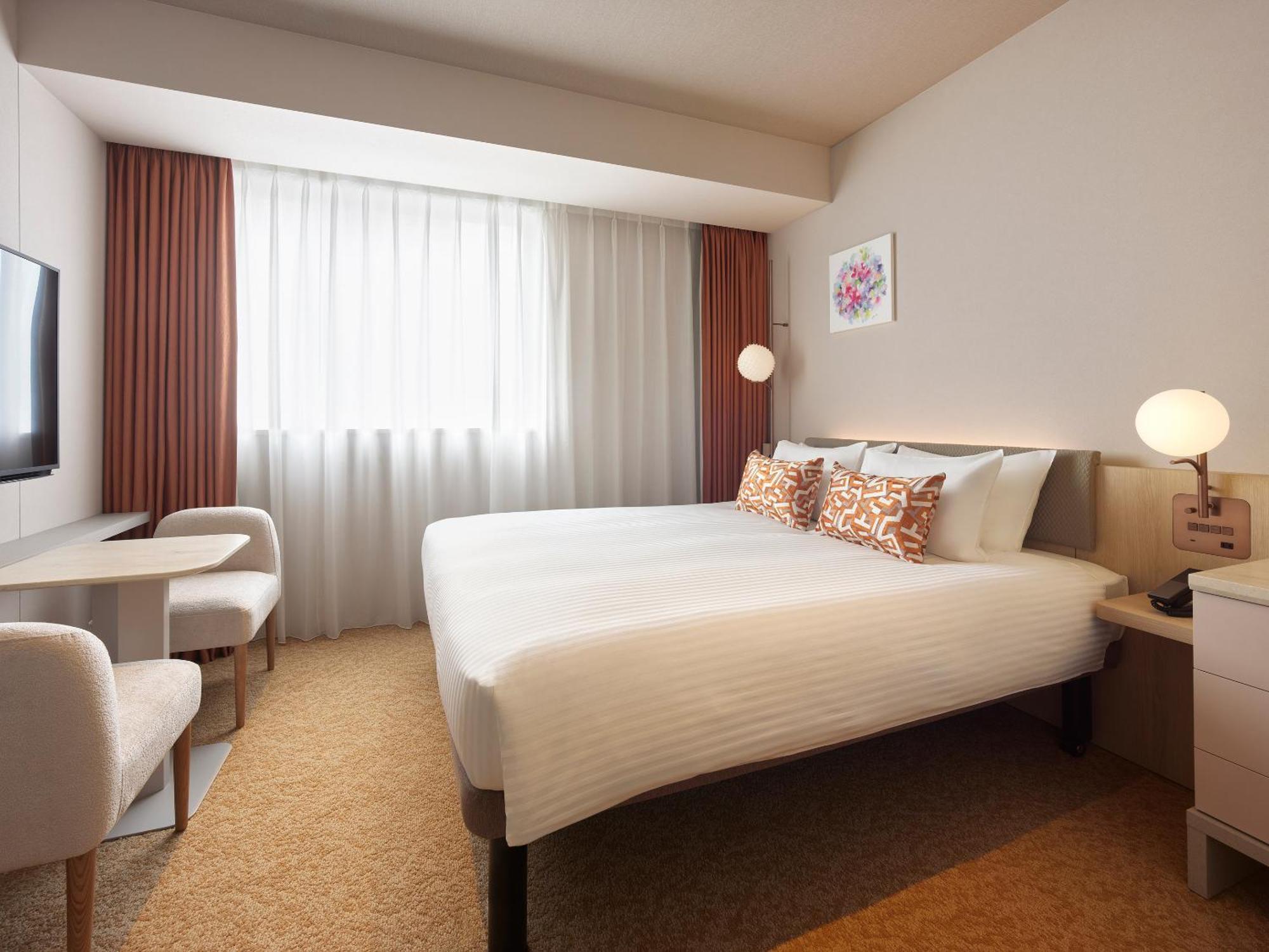 Mitsui Garden Hotel Ginza Tsukiji Tokio Zewnętrze zdjęcie
