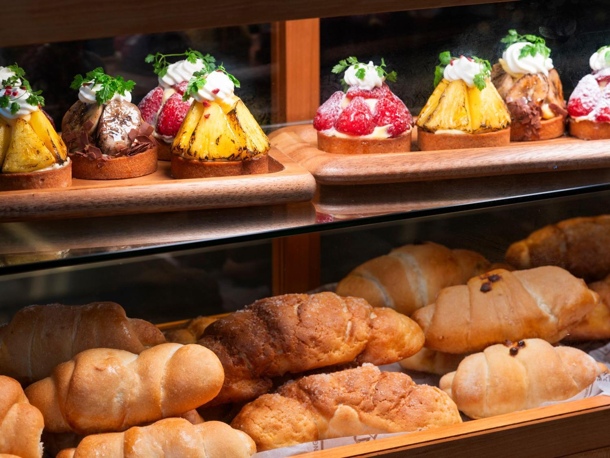Mitsui Garden Hotel Ginza Tsukiji Tokio Zewnętrze zdjęcie