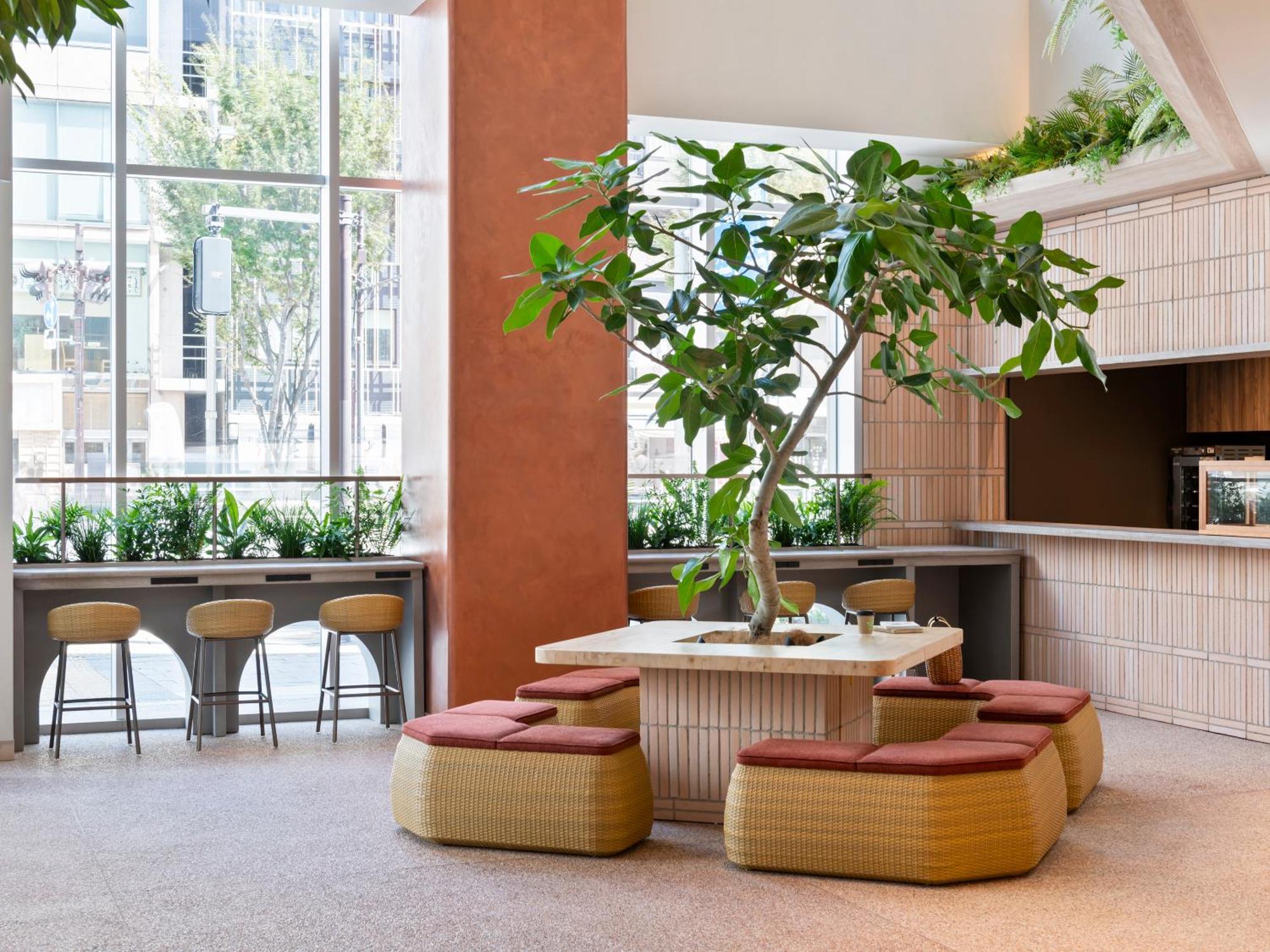 Mitsui Garden Hotel Ginza Tsukiji Tokio Zewnętrze zdjęcie