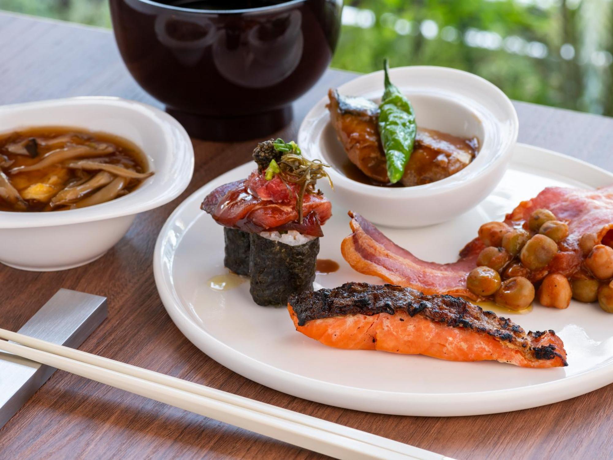 Mitsui Garden Hotel Ginza Tsukiji Tokio Zewnętrze zdjęcie