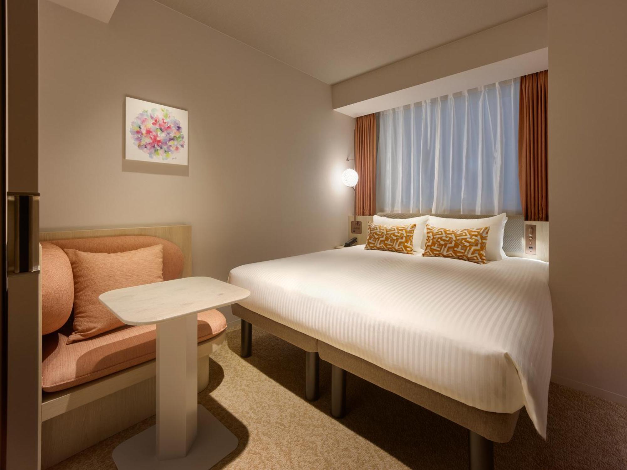Mitsui Garden Hotel Ginza Tsukiji Tokio Zewnętrze zdjęcie