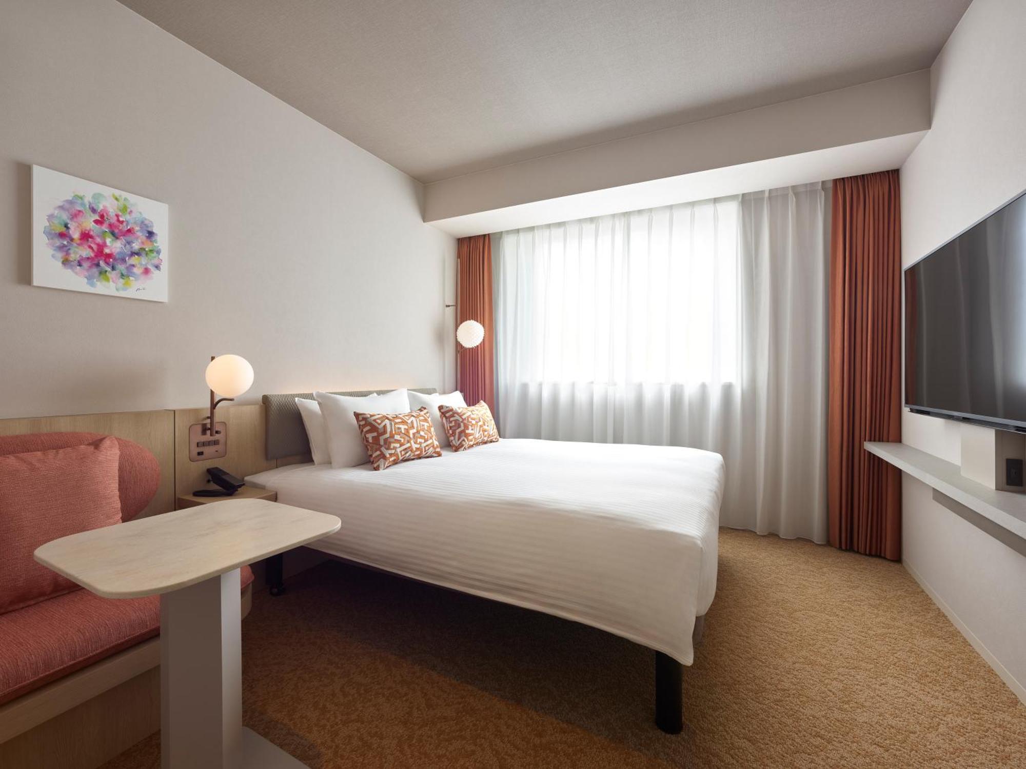 Mitsui Garden Hotel Ginza Tsukiji Tokio Zewnętrze zdjęcie