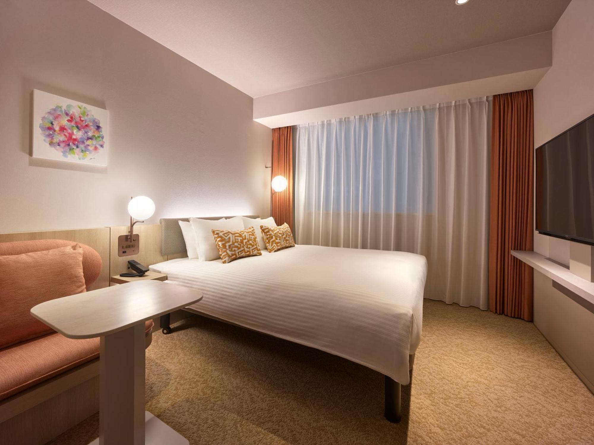 Mitsui Garden Hotel Ginza Tsukiji Tokio Zewnętrze zdjęcie